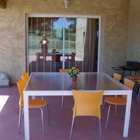 Casa vacanze Pouydraguin, 5 Pieces, 8 Personnes - Fr-1-483-320 *