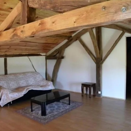 Pouydraguin, 5 Pieces, 8 Personnes - Fr-1-483-320 Casa vacanze